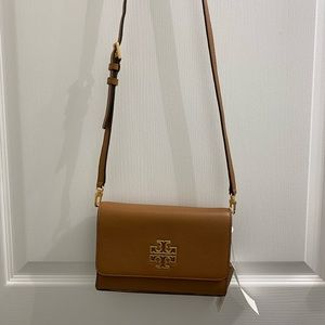 NWT Tory Burch Britten Crossbody